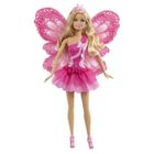  Barbie - Fée Scintillante Blonde