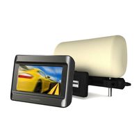 LECTEUR DVD BLURAY VOITURE -  EMBARQUE DVD portable NEXT9 Lite Duo