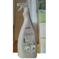 Nettoyant Kit Cleanit, bouteille pulverisateur Nettoyant Kit Cleanit, bouteille pulverisateur