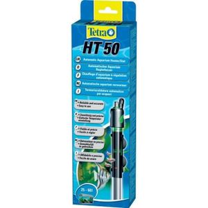 TETRA - Chauffage pour aquarium Tetra HT 50