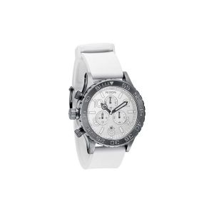 Montre Nixon 42-20 Pu Chrono A038486 Montre Nixon 42-20 Pu Chrono A038486