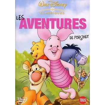 Les aventures de Porcinet - Bande annonce officielle FR