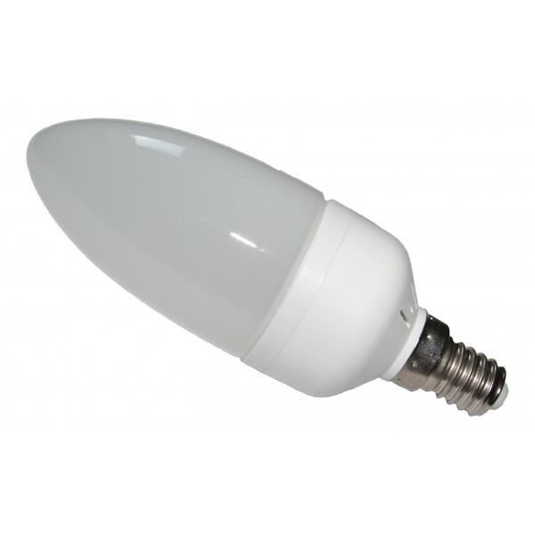 Ampoule LED E14 36 LED blanc froid 1.8W Achat / Vente Ampoule LED E14