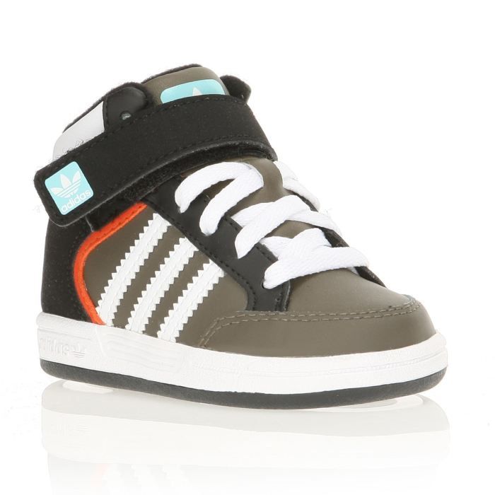 basket adidas garçon pas cher