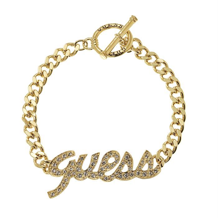Bracelet Guess Bijoux UBB10703 - Femme - Style : Mode - Type ...