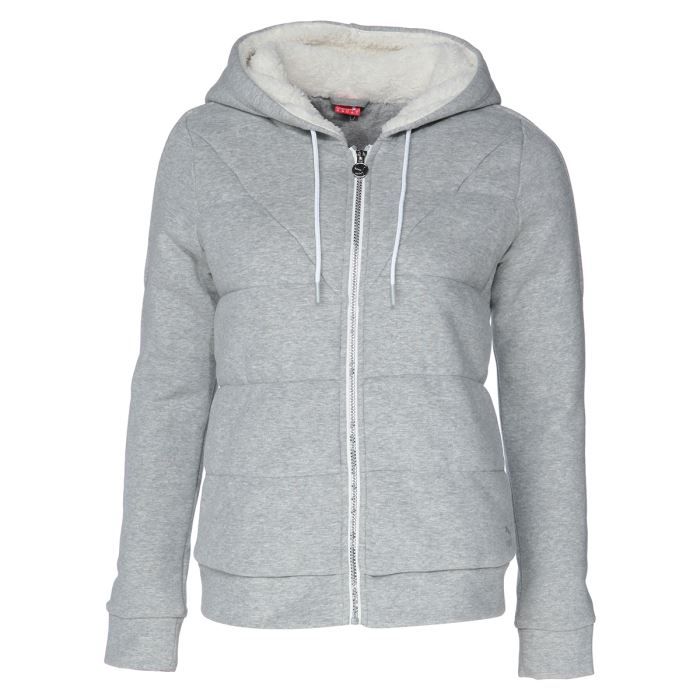 veste femme puma