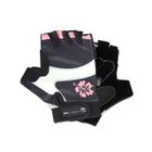 GANTS/MITAINES VELO BIKE ORIGINAL Gants Femme Lycra City-Paume Gel