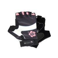 GANTS/MITAINES VELO BIKE ORIGINAL Gants Femme Lycra City-Paume Gel