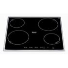 TABLE DE CUISSON - INDUCTION  HOTPOINT KIC 644 X
