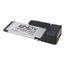CARTE CONTROLEUR Carte ExpressCard eSATA 6Gbit/s, 2 ports