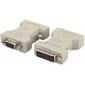 ADAPTATEUR AUDIO - VIDEO Cdiscount Adaptateur DVI M/VGA F
