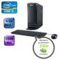 UNITE CENTRALE SEULE - MINI PC Acer Aspire X3990-450