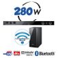  SAMSUNG HW-E450 Barre de Son 2.1 280 W