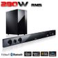  SAMSUNG HW-F450/ZF Barre de son 2.1