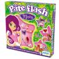 PATE A JOUER-MODELAGE-MOULAGE Coffret Pâte Flash