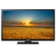 TELEVISEUR PLASMA 43" SAMSUNG PS43E450 TV Plasma