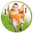 AGRES Siège Bébé évolutif Smoby