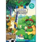 DVD DESSIN ANIME / ANIMATION / MANGA DVD Franklin : Le pique-nique de Franklin