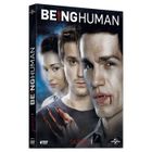 DVD FILM DVD Being human - saison.1