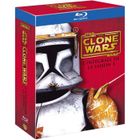  Blu-Ray Star wars clone wars, saison 1