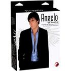 SEX TOYS YOU2TOYS Poupée Gonflable Angelo