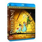  Blu-Ray Peter Pan