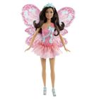  Barbie - Fée Scintillante brune
