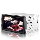  Autoradio 6.95 HD tactile, lecteur DVD, GPS, TNT