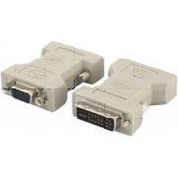 ADAPTATEUR AUDIO - VIDEO Cdiscount Adaptateur DVI M/VGA F
