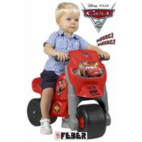 CARS 2 Porteur Moto CARS 2 Porteur Moto