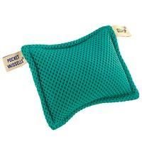 PRODUITS LAVE-VAISSELLE - SEL REGENERANT - LIQUIDE DE RINCAGE Pochette de lavage pour lave vaisselle