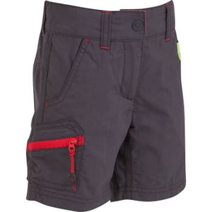 WANABEE SHORT Garçon - Carbone