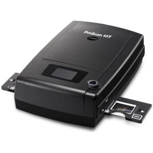 Reflecta ProScan 10T (65450)