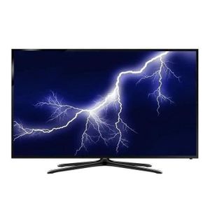 Pack SAMSUNG TV LED UE58J5000 - Full HD 1080p - 146cm (58\