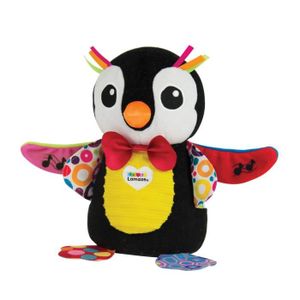 LAMAZE Oscar La Symphonie