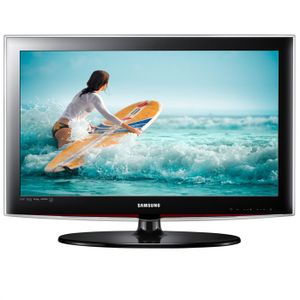 TELEVISEUR LCD 22" SAMSUNG LE22D450ZF