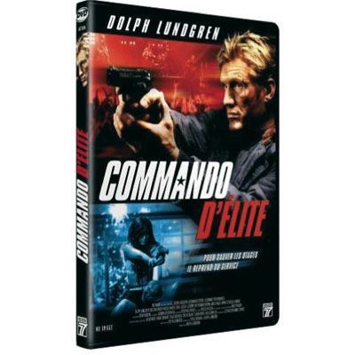 Commando D`Elite [1999 Video]