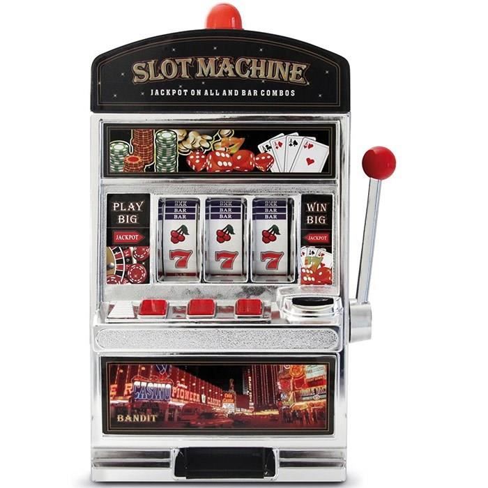 casinos that have super jackpot party machines