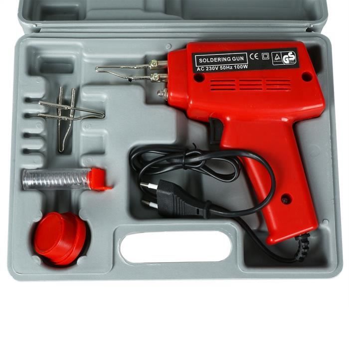 Lot De 5 Buses De Pistolet MIG WeldingCity - Taille 22-50, 1/2 Pouce, Pour Tweco Et Lincoln 200A-400A - Soudage Professionnel