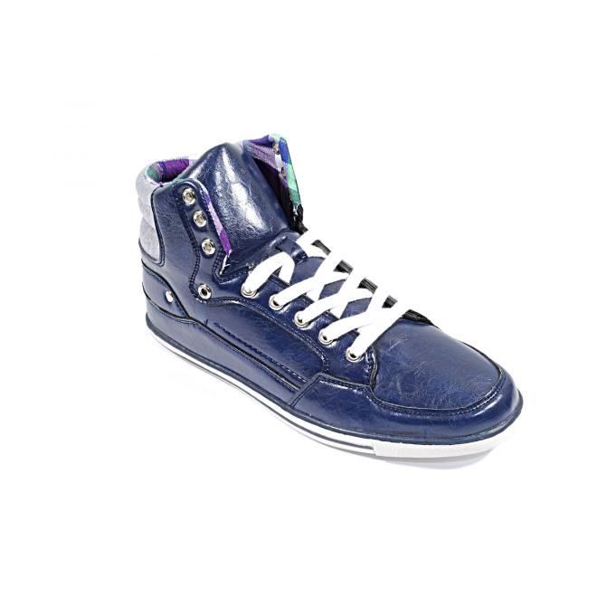 basket montante puma