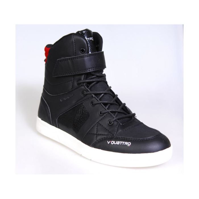 moto chaussures