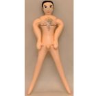 SEX TOYS YOU2TOYS Poupée Gonflable Angelo