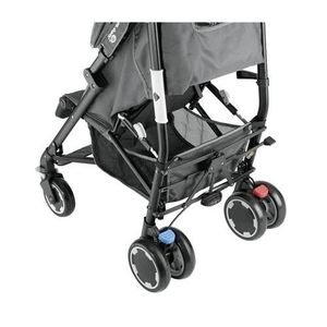 SAFETY1ST Poussette Compa'city Black Sky