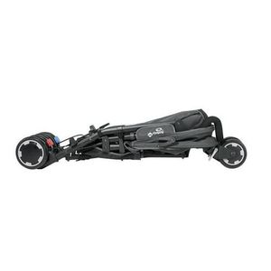 SAFETY1ST Poussette Compa'city Black Sky