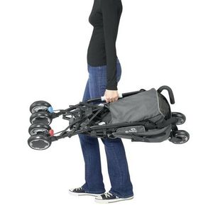 SAFETY1ST Poussette Compa'city Black Sky