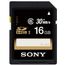 CARTE MEMOIRE SONY - SF 16 U