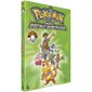 DVD DVD Pokémon, saison 11, vol.2