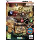 PC JEWEL QUEST / Jeu PC