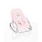  HELLO KITTY Transat Baby Rocker Petites Fleurs