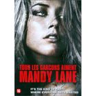 DVD FILM DVD All the boys love Mandy Lane